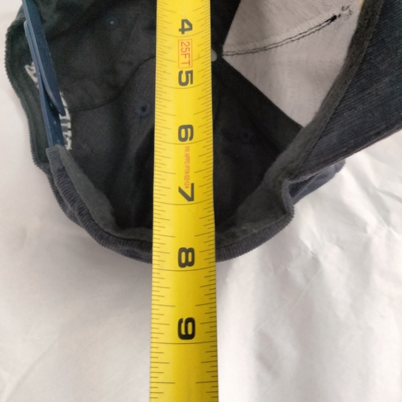 Supreme Rose Cord 5-Panel Hat faded - Picture 11 of 16